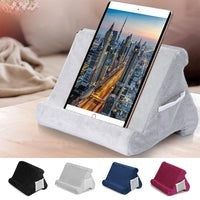 PillowEase Tablet & Book Stand